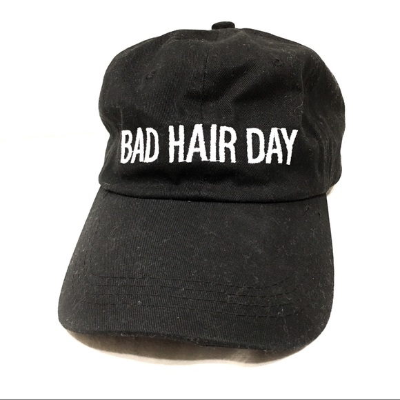 Rue21 Accessories - NWT Bad Hair Day Cap